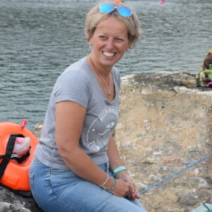 Cold Water Swimming Workshops