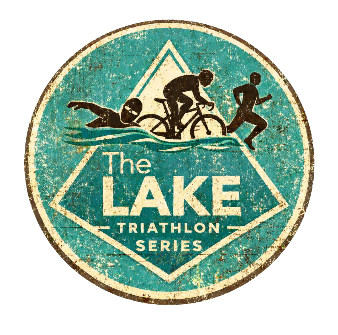 The Lake Triathlon Series