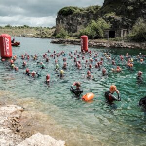 Swim Training Nights